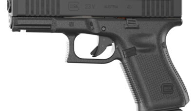 GLOCK 23 V MOS FXD 40SW 4.02 10RD