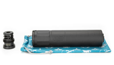 GRIFFIN SUPPRESSOR EXPLORR 300