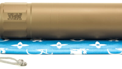 GRIFFIN SUPPRESSOR OPTIMUS 7 UTI MNT FDE