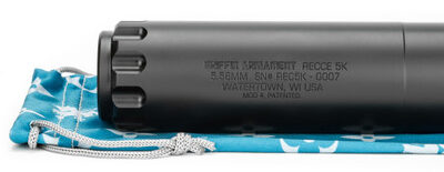 GRIFFIN SUPPRESSOR RECCE 5K 5.56