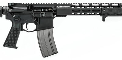 GRIFFIN MK1 RIFLE PATROL 5.56 16