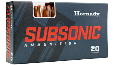HRNDY 350 LEGEND 250GR SUB-X 20/200
