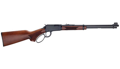 HENRY H1 WESTERN 22LR 18.5" 15RD