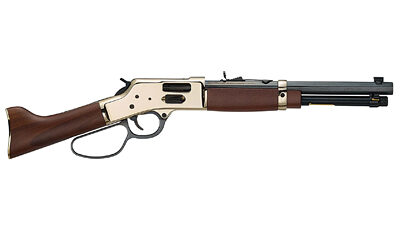 HENRY H6 MARE'S LEG 357MAG 5RD