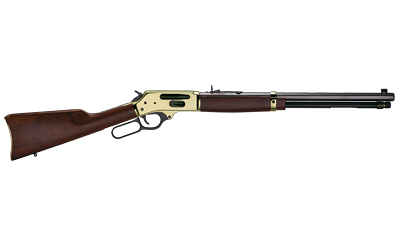 HENRY H9 BIG BOY 30-30 20" 5RD - Image 2