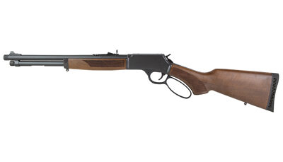 HENRY H12 PROVIDER 357MAG 16.5" 7RD