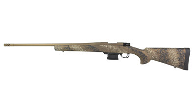 HOWA M1500 FENCE LINE 22ARC 22" SE