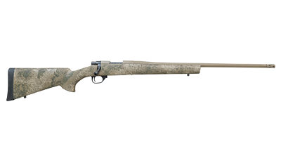 HOWA M1500 FENCE LINE 6MM ARC 22" PR