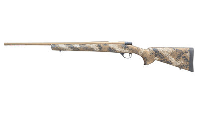 HOWA M1500 FENCE LINE 6MM ARC 22" SE
