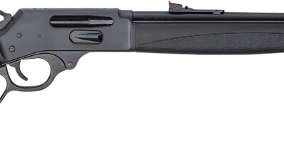 HENRY 30-30 LEVER ACTION X MODEL