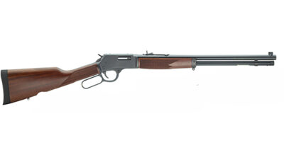 HENRY BIG BOY STEEL 41MAG