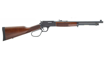 HENRY BIG BOY STEEL CARBINE 41MAG