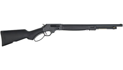 HENRY BIG BOY X MODEL 357MAG/38SPL 17.4 7RD