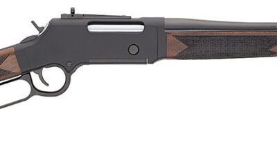 HENRY H14 LONG RANGER TRACKER CARBINE 308 18.5
