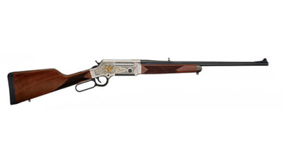 HENRY LONG RANGER 243REM WILDLIFE EDITION ANTELOP