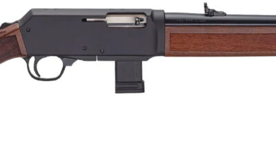 HENRY HOMESTEADER 9MM GLK 18.66 10RD NON THRD