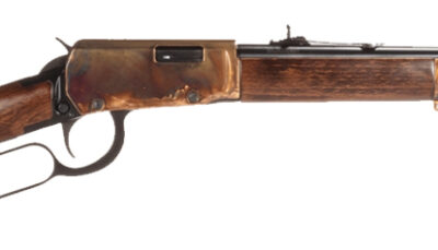 HTG SETTLER 22LR 16.5 13RD CH