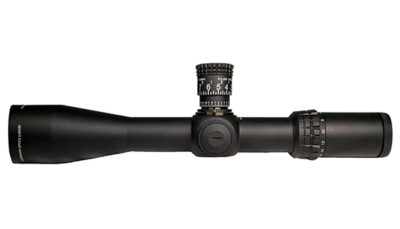 HUSKEMAW TACTICAL 5-20X50