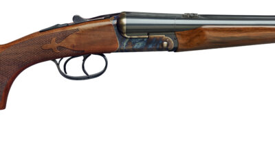 PEDERSOLI KODIAK SXS RIFLE 44MAG 16.25