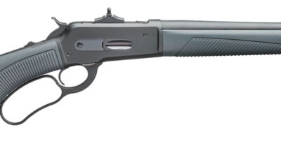 PEDERSOLI LEVER SHADOW 45-70 19