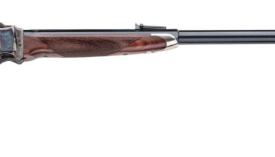 PEDERSOLI 1874 SHARPS LR 45-70 34