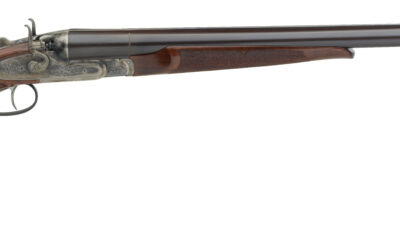 PEDERSOLI LA BOHEMIENNE SHOTGUN 12GA 28