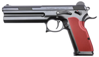 IFG FK BRNO 7.5 FK FIELD PISTOL