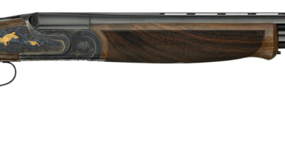 IFG FAIR JUBILEE PRESTGE TARTARUGA GOLD 12GA 28