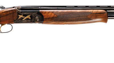 IFG FAIR 410GA 28 SLX602 BLACK
