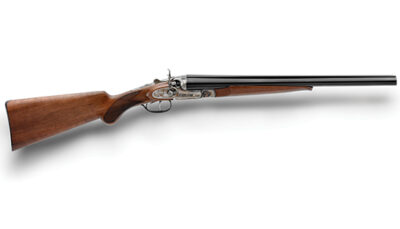 IFG PEDERSOLI 12GA 20 WYATT EARP SHOTGUN