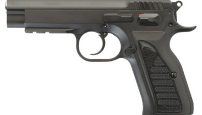 IFG TANFOGLIO FORCE COMBAT 9MM 4.4 16RD