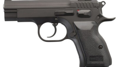 IFG TANFOGLIO FORCE COMBAT COMP 9MM 3.7 12R