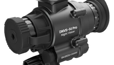 INFITAC NIGHTVISION DNVS-14 PRO
