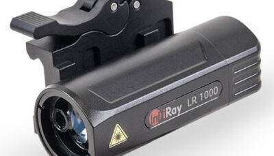 INFIRAY ILR-1000-2 LASER RANGEFINDER HYBRID