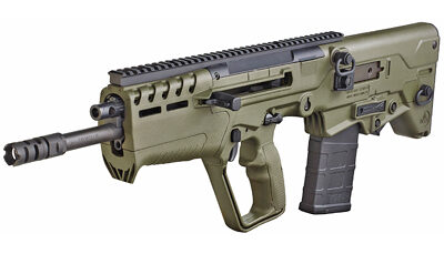 IWI TAVOR 7 762NATO 16.5" 20RD ODG