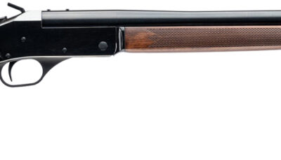 JTS LONESTRIKE 20GA 22 SINGLESHOT WOOD YOUTH