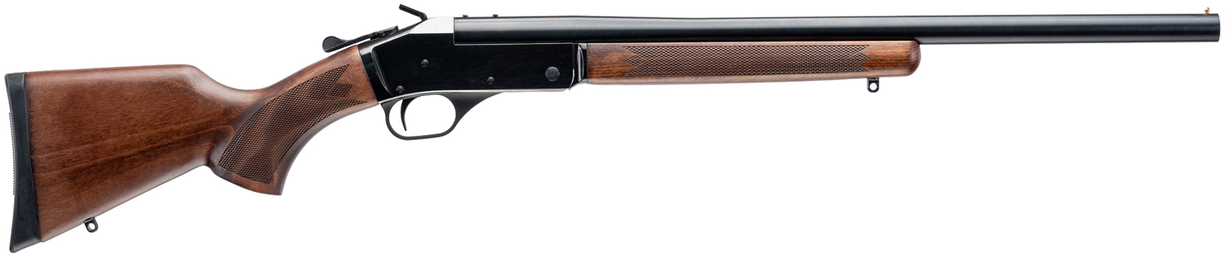 JTS LONESTRIKE 20GA 22 SINGLESHOT WOOD YOUTH