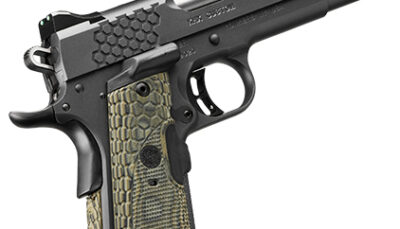 KIMBER 1911 KHX CUSTOM 45ACP 5