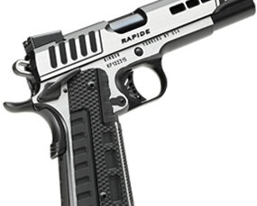 KIMBER 1911 RAPIDE SCORPIUS 45ACP 5