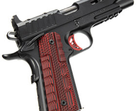 KIMBER 1911 RAPIDE HEAT 9MM OR 5