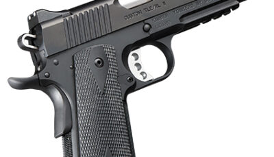 KIMBER 1911 CUSTOM TLE/RL II 45ACP 5