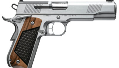 KIMBER 1911 NEXT GEN SS 9MM 5 OR