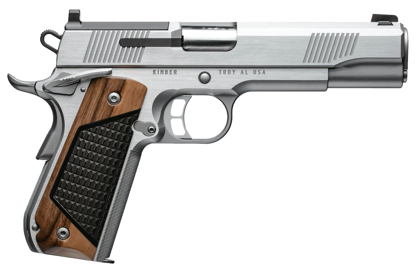 KIMBER 1911 NEXT GEN SS 9MM 5 OR