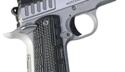 KIMBER MICRO 9 RATIDE DAWN 9MM 3.15