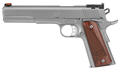 KIMBER STAINLESS TARGET 6" LS 10MM