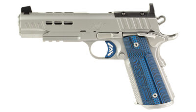 KIMBER RAPIDE ICE 45ACP OR 8RD