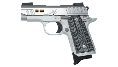 KIMBER MICRO 9 RAPIDE DAWN 9MM 7RD