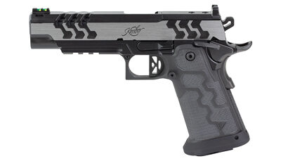 KIMBER 2K11 ECLIPSE 9MM OR 20RD SLVR