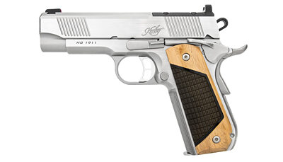 KIMBER NEXT GEN PRO SST 9MM OR 9RD