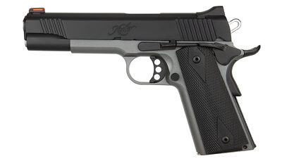 KIMBER LW SHADOW GHOST 45ACP 5" 8RD